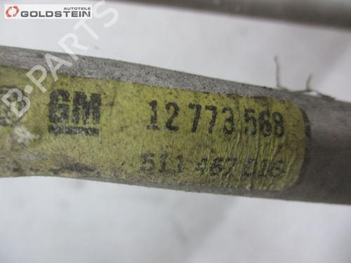 Air conditioning evaporator SAAB 9-3 Convertible (YS3F) 1.9 TiD | BP18758559M109 