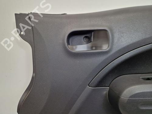 Front right panel OPEL AGILA B (H08) 1.0 (F68) | BP37139786C59 - Image 3