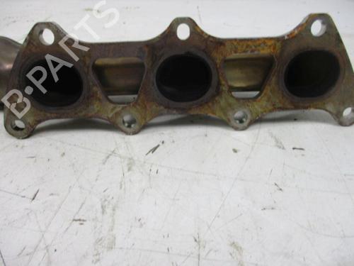 Exhaust manifold AUDI A4 B9 Avant (8W5, 8WD) 3.0 TDI quattro | BP18795769M110 
