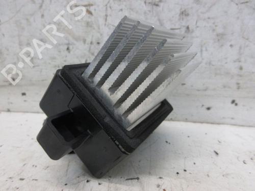 Heater resistor FORD FIESTA VII (HJ, HF) 1.0 EcoBoost mHEV | BP18808348M108 