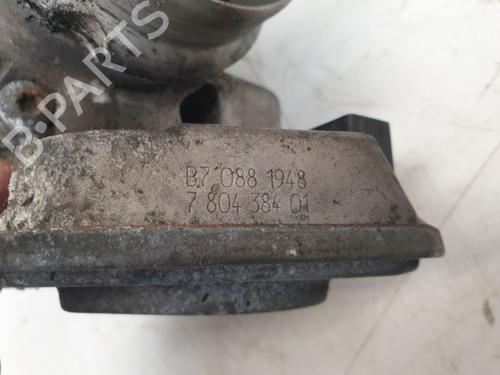 Throttle body BMW 3 Touring (E91) 325 d | BP34738089M82  - Image 9