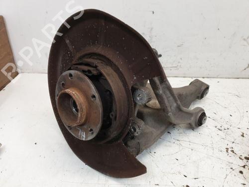Used Left rear steering knuckle Left rear steering knuckle BMW 5 (E60) 528 i (234 hp) 33961461 33961461