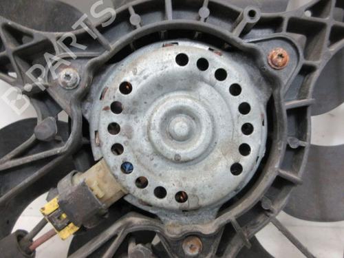 Fan FIAT DOBLO Cargo (263_) 1.3 D Multijet | BP37128674M128 - Image 8