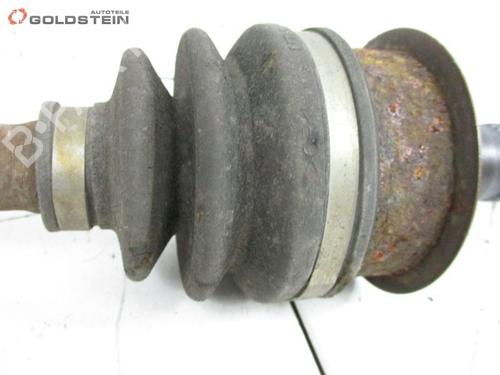 Right rear driveshaft SUBARU OUTBACK (BR) 2.5 i AWD (BR9) | BP38504507M41 - Image 4