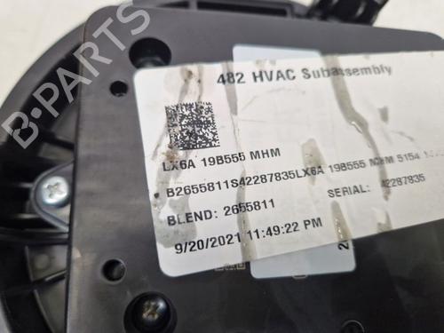 Heater blower motor FORD KUGA III (DFK) 2.5 Duratec PHEV | BP37142086M62 - Image 5