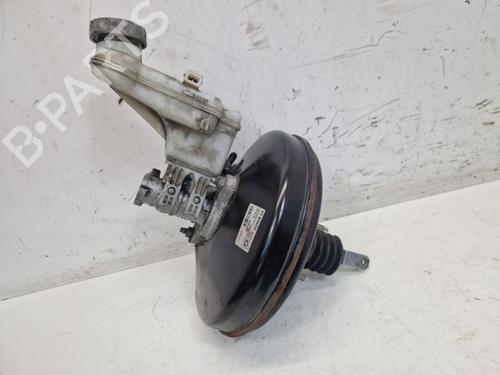 Used Servo brake OPEL AGILA B (H08) 1.0 (F68) (65 hp) 29103370