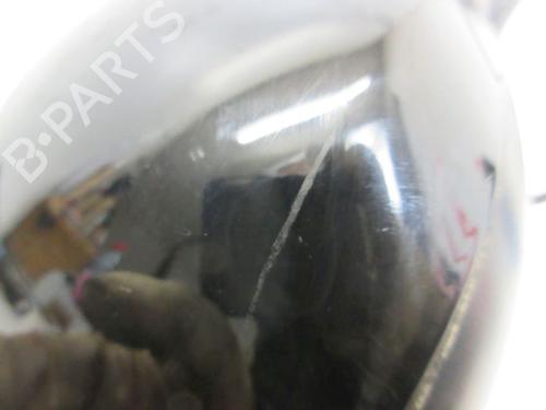 Right mirror AUDI A4 B7 Avant (8ED) 2.0 | BP19296175C27 