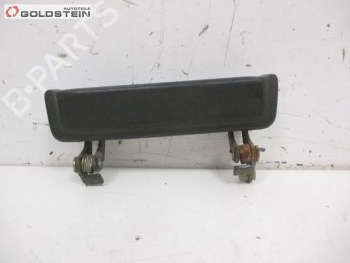 Used Front right exterior door handle Front right exterior door handle 37107580 37107580