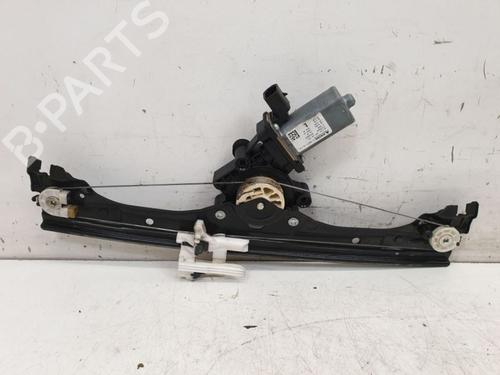 Front left window mechanism FIAT 500 C (312_) 0.9 (312AG1A) | BP36655971C22 - Image 2