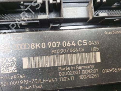 Comfort control module AUDI Q5 (8RB) 2.0 TFSI quattro | BP36655724M56 - Image 9