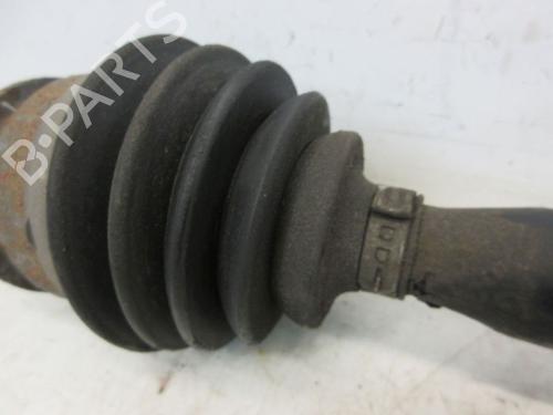 Right front driveshaft OPEL INSIGNIA A Sports Tourer (G09) 2.0 CDTI (35) | BP29095147M39 