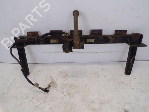Tow ball/Mechanism OPEL ASTRA H Estate (A04) 1.9 CDTI (L35) | BP18801233C141 