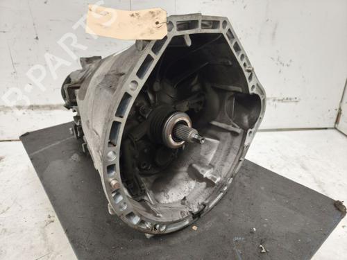 Used Gearbox Gearbox 39062864 39062864