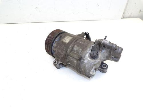 AC compressor BMW 3 (E90) 318 i | BP37120018M34 - Image 4