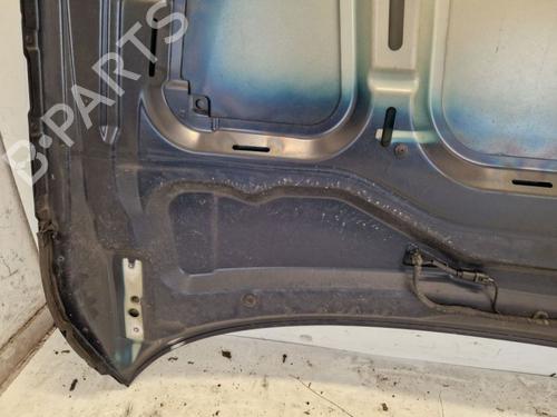 Hood BMW 5 Touring (E61) 530 d | BP29104278C1 