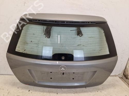 Used Tailgate MERCEDES-BENZ C-CLASS T-Model (S204) C 200 CDI (204.201) (136 hp) 29104865