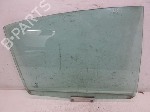 Dør rude højre bagtil SAAB 9-3 (YS3F, E79, D79, D75) 2.0 t | BP18808988C21 