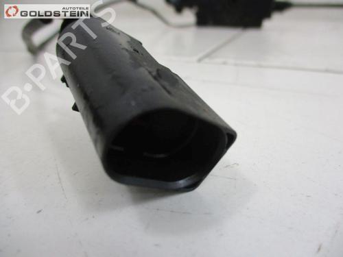 Hood lock AUDI A4 B8 (8K2) 2.0 TDI | BP18761831C133 