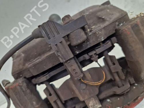 Left front brake caliper MERCEDES-BENZ E-CLASS (W211) E 350 (211.056) | BP26127812M105 
