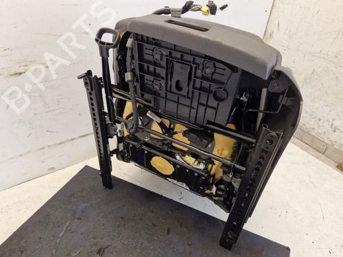 Left front seat VW TOURAN (1T1, 1T2) 2.0 TDI | BP24133508C15 