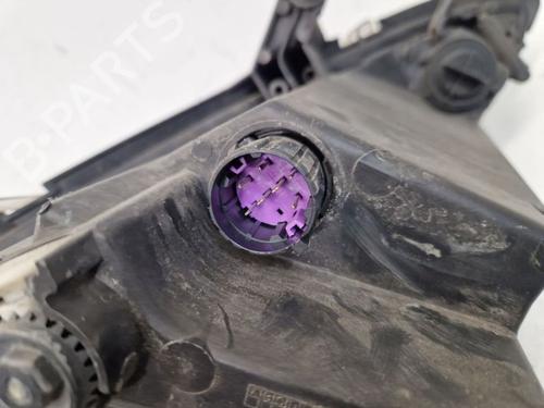 Left headlight FORD KA (RU8) 1.2 | BP33627935C28 - Image 9