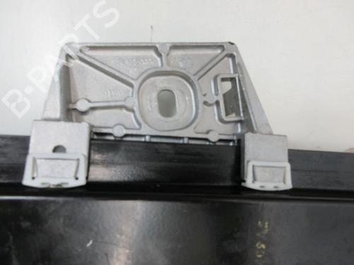 Front right window mechanism MERCEDES-BENZ CLK Convertible (A209) CLK 200 Kompressor (209.442) | BP29087397C23