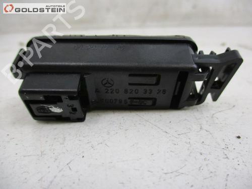 Elektronisk sensor MERCEDES-BENZ S-CLASS (W220) S 600 (220.878, 220.178) | BP26127852M84 
