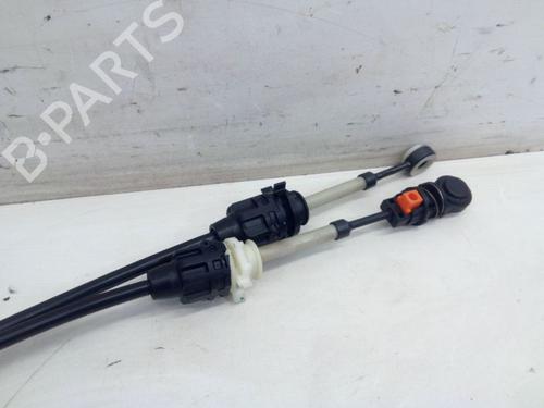 Cable RENAULT TRAFIC III Van (FG_) 1.6 dCi 120 (FGMK) | BP38783868E12  - Image 5