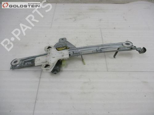 Rear right window mechanism JEEP COMPASS (MK49) 2.4 4x4 | BP37104936C25 - Image 2