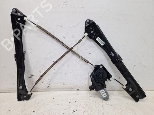 Used Front left window mechanism Front left window mechanism 37071078 37071078