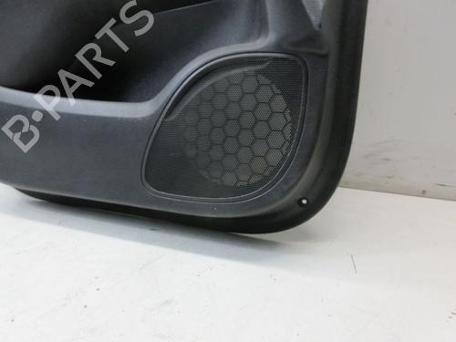 Front left panel OPEL ZAFIRA TOURER C (P12) 1.6 CNG (75) | BP37135999C58 - Image 4