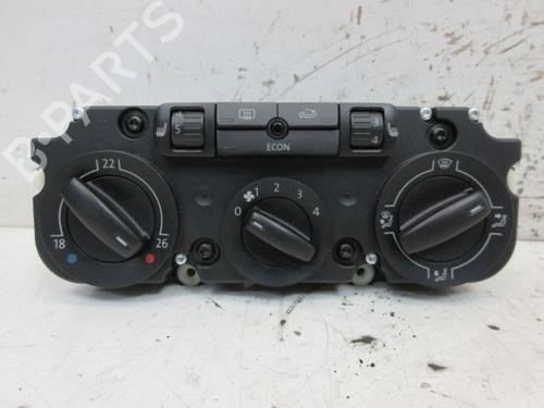 Commande Chauffage VW GOLF V (1K1) 1.4 FSI | BP22241698I5 