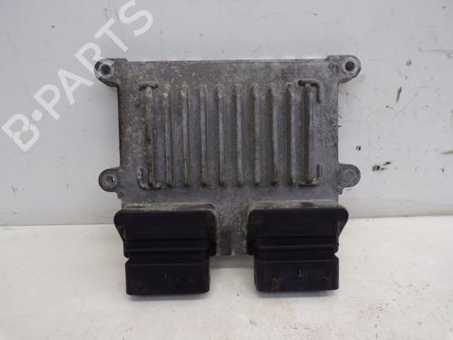 Engine control unit (ECU) HYUNDAI ix20 (JC) 1.4 | BP38028296M57 - Image 4