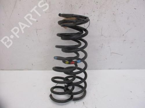 Used Shock absorber spring FORD FOCUS III 1.6 Flexifuel (120 hp) 30667634