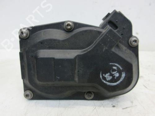 Throttle body OPEL ASTRA J (P10) 2.0 CDTI (68) | BP37132105M82 - Image 5