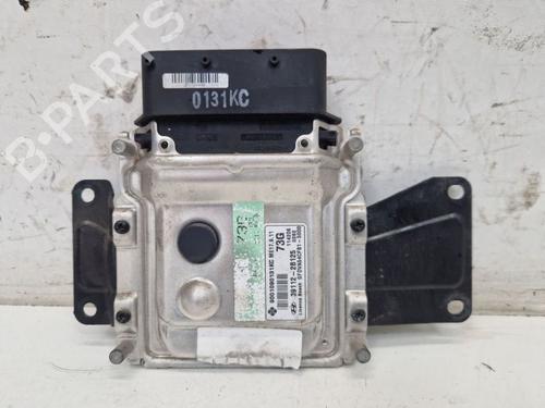 Used Engine control unit (ECU) Engine control unit (ECU) 39573706 39573706