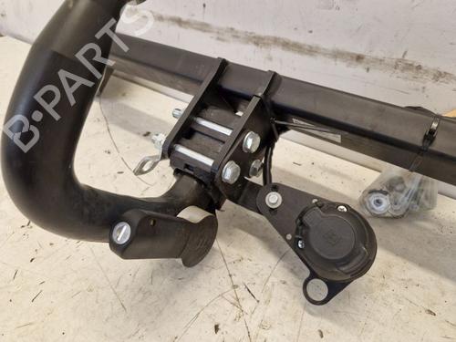 Tow ball/Mechanism MERCEDES-BENZ A-CLASS (W177) A 200 (177.087) | BP29105095C141 