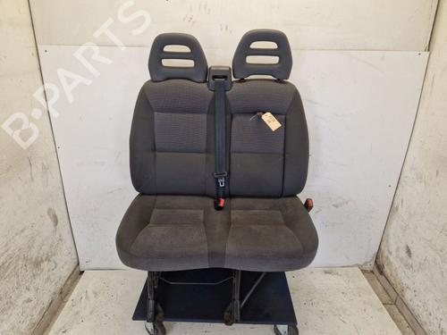 right-front-seat-peugeot-boxer-van-2006-37134599 main image