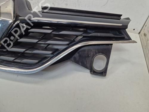 Grill RENAULT CAPTUR I (J5_, H5_) 1.3 TCe 150 (J5NK, J5JS) | BP39007987C40 - Image 5