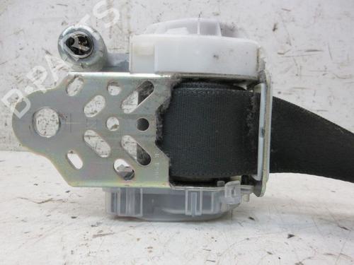 Front left seatbelt MITSUBISHI LANCER VIII Sportback (CX_A) 1.6 MIVEC | BP37127719I26 - Image 5