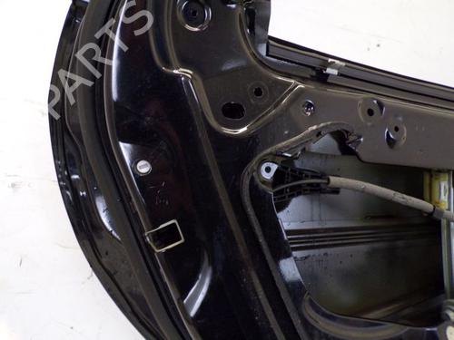 Left rear door FORD FOCUS III Turnier 1.0 EcoBoost | BP29099253C4 