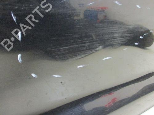 Right rear door VW TOURAN (1T1, 1T2) 1.9 TDI | BP18792604C5 