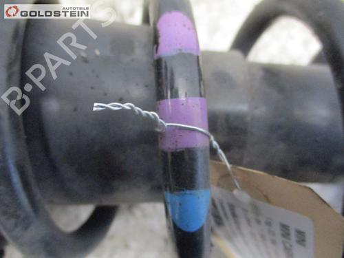 Left rear shock absorber MINI MINI Convertible (R57) Cooper | BP28306454M18 