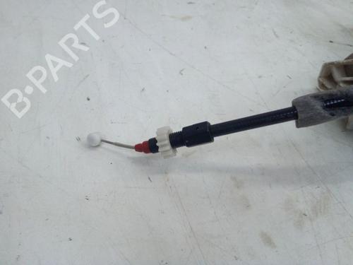 Rear left lock MERCEDES-BENZ A-CLASS (W169) A 150 (169.031, 169.331) | BP29107562C100 