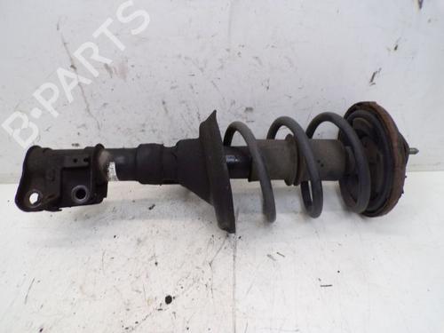 Left front shock absorber HONDA CR-V II (RD_) 2.4 Vtec 4WD (RD7) | BP28174585M16 