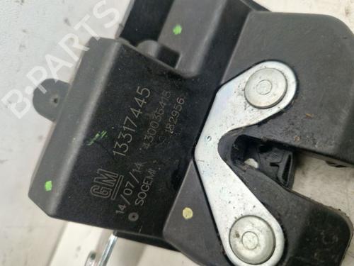 Electronic module OPEL CORSA D (S07) 1.3 CDTI (L08, L68) | BP37132831M83 - Image 6