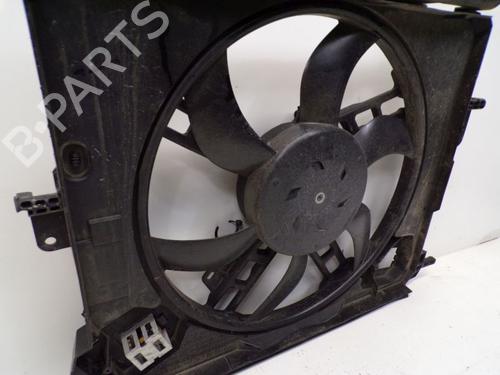 Fan RENAULT TWINGO III (BCM_, BCA_) 1.0 SCe 70 | BP37070973M128 - Image 3