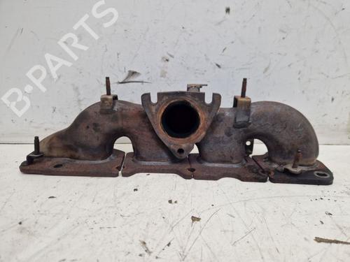 Used Exhaust manifold PEUGEOT EXPERT Van (VF3A_, VF3U_, VF3X_) 2.0 HDi 130 (128 hp) 31702842