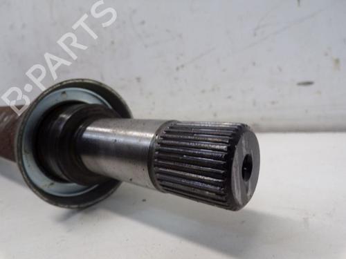 Right front driveshaft FORD MONDEO V Hatchback (CE) 1.5 EcoBoost | BP37133156M39 - Image 8
