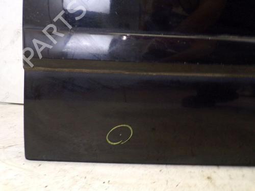 Right front door OPEL ASTRA H Estate (A04) 1.4 (L35) | BP26647354C3 